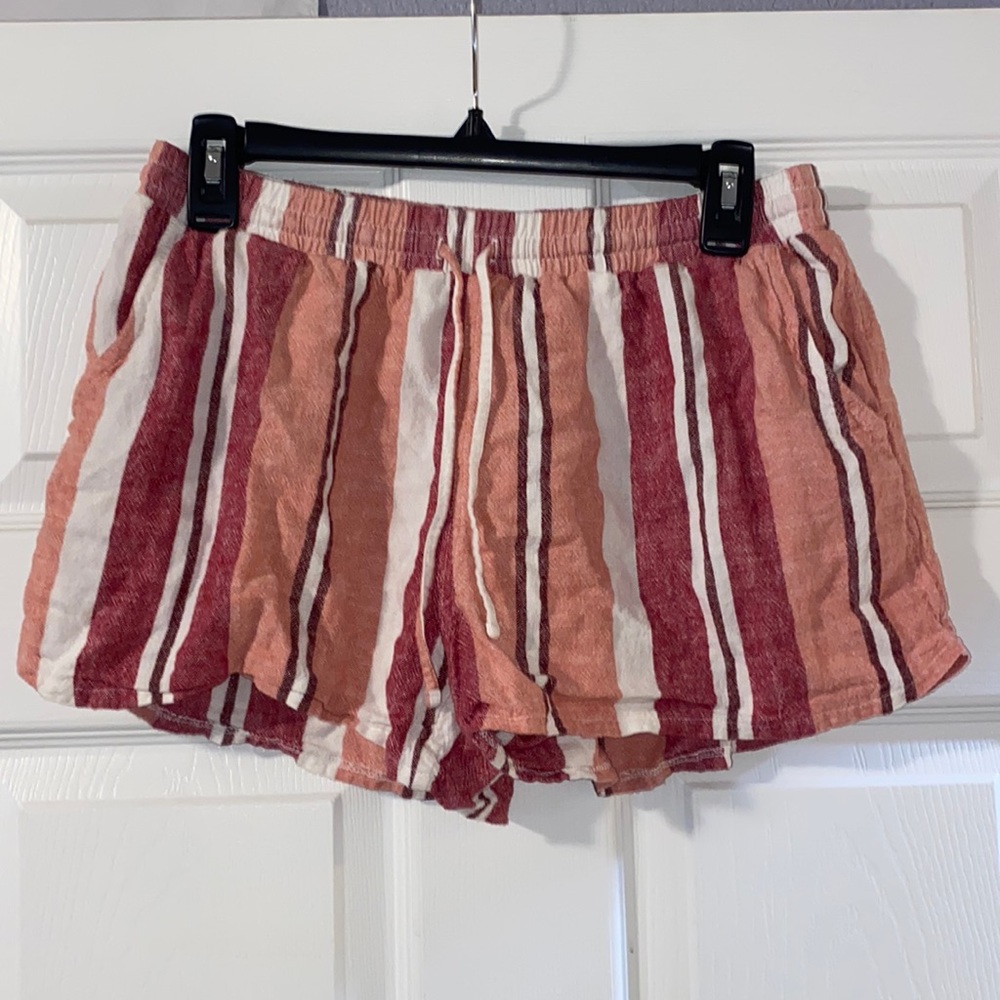 Comfortable shorts